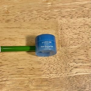 🎀2/20🎀 10 ML Laneige: Water Sleeping Face Mask Mini